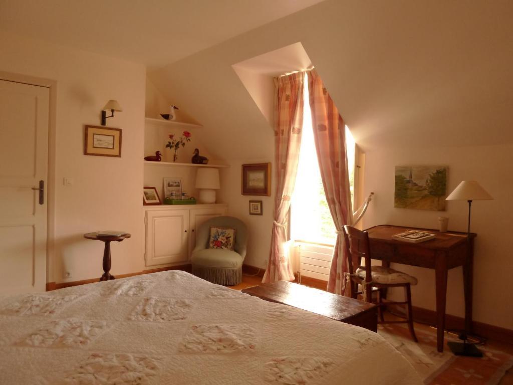 Chambres D'Hotes Du Hameau Les Brunes Bozouls Værelse billede