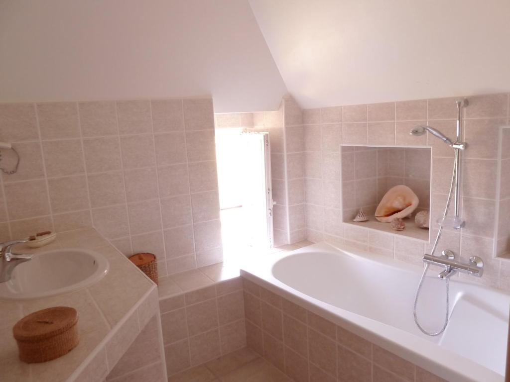 Chambres D'Hotes Du Hameau Les Brunes Bozouls Værelse billede